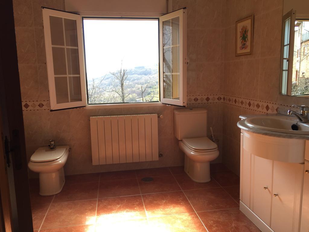 Guijo de Santa Bárbara Casa Rural Sierra De Tormantos المظهر الخارجي الصورة