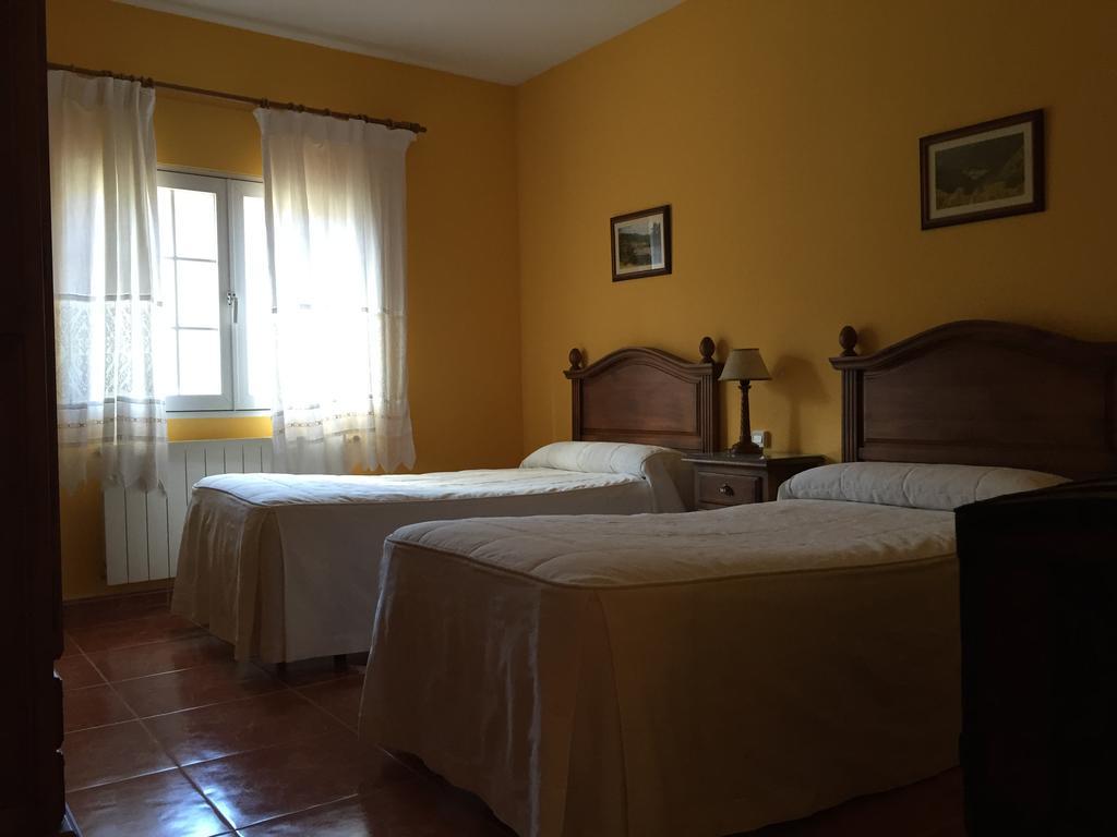 Guijo de Santa Bárbara Casa Rural Sierra De Tormantos المظهر الخارجي الصورة