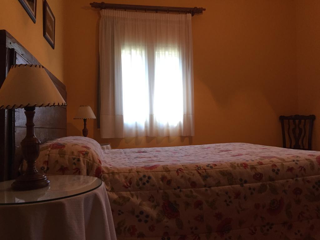 Guijo de Santa Bárbara Casa Rural Sierra De Tormantos المظهر الخارجي الصورة