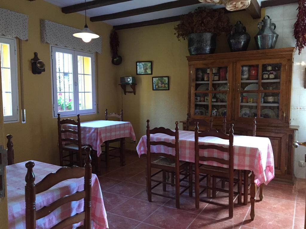 Guijo de Santa Bárbara Casa Rural Sierra De Tormantos المظهر الخارجي الصورة
